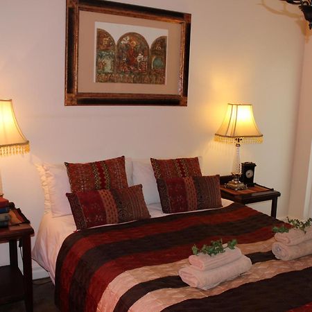 A Tapestry Garden Guest House Potchefstroom Szoba fotó