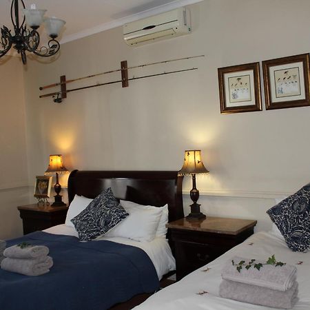 A Tapestry Garden Guest House Potchefstroom Szoba fotó