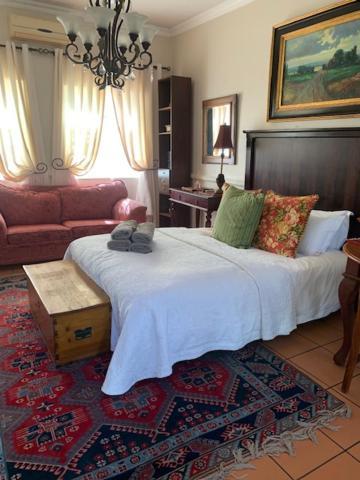 A Tapestry Garden Guest House Potchefstroom Kültér fotó