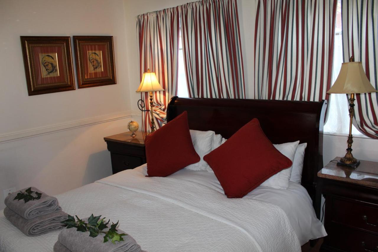A Tapestry Garden Guest House Potchefstroom Szoba fotó