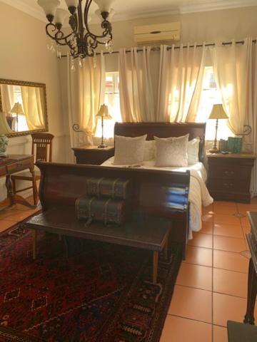 A Tapestry Garden Guest House Potchefstroom Kültér fotó