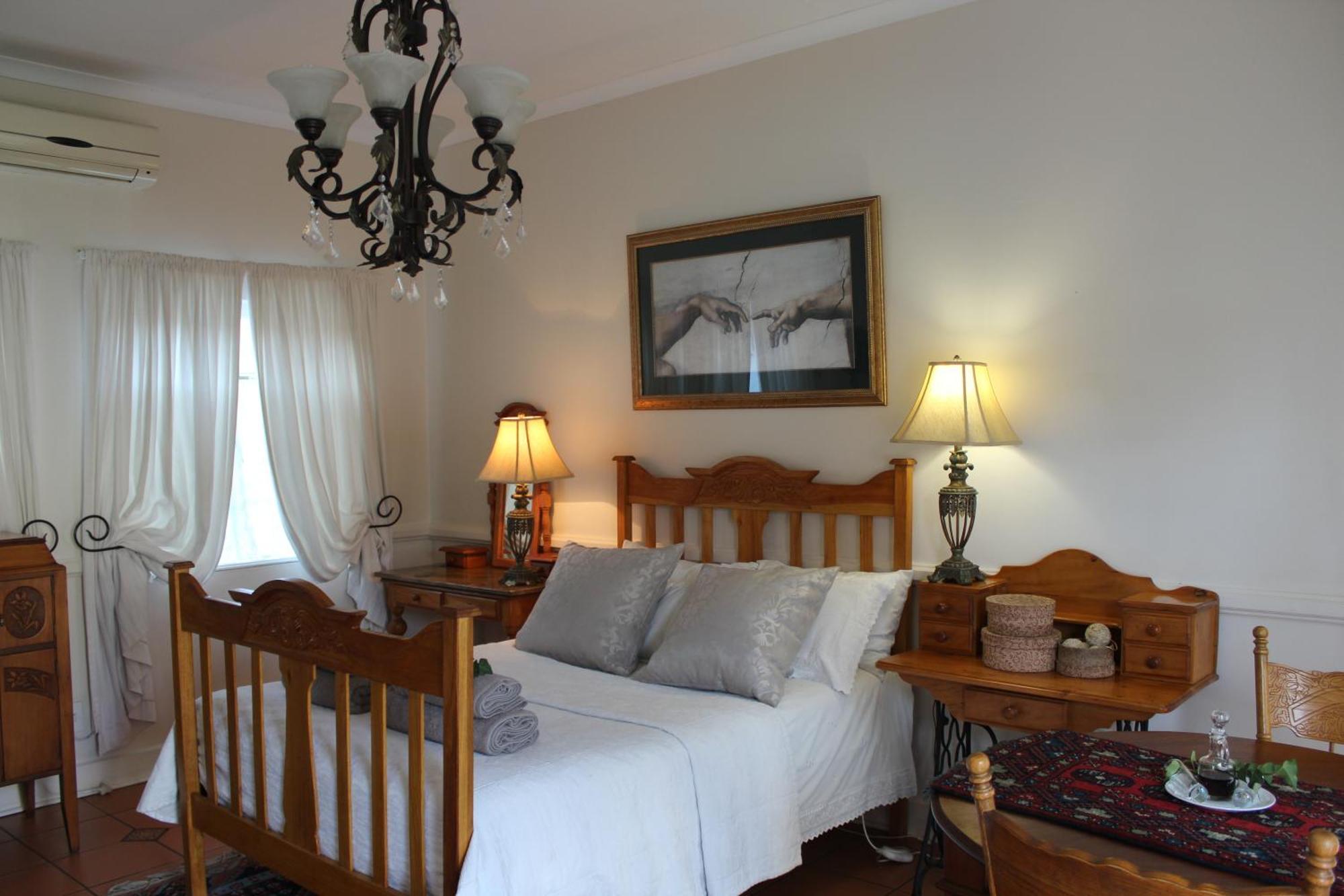 A Tapestry Garden Guest House Potchefstroom Szoba fotó