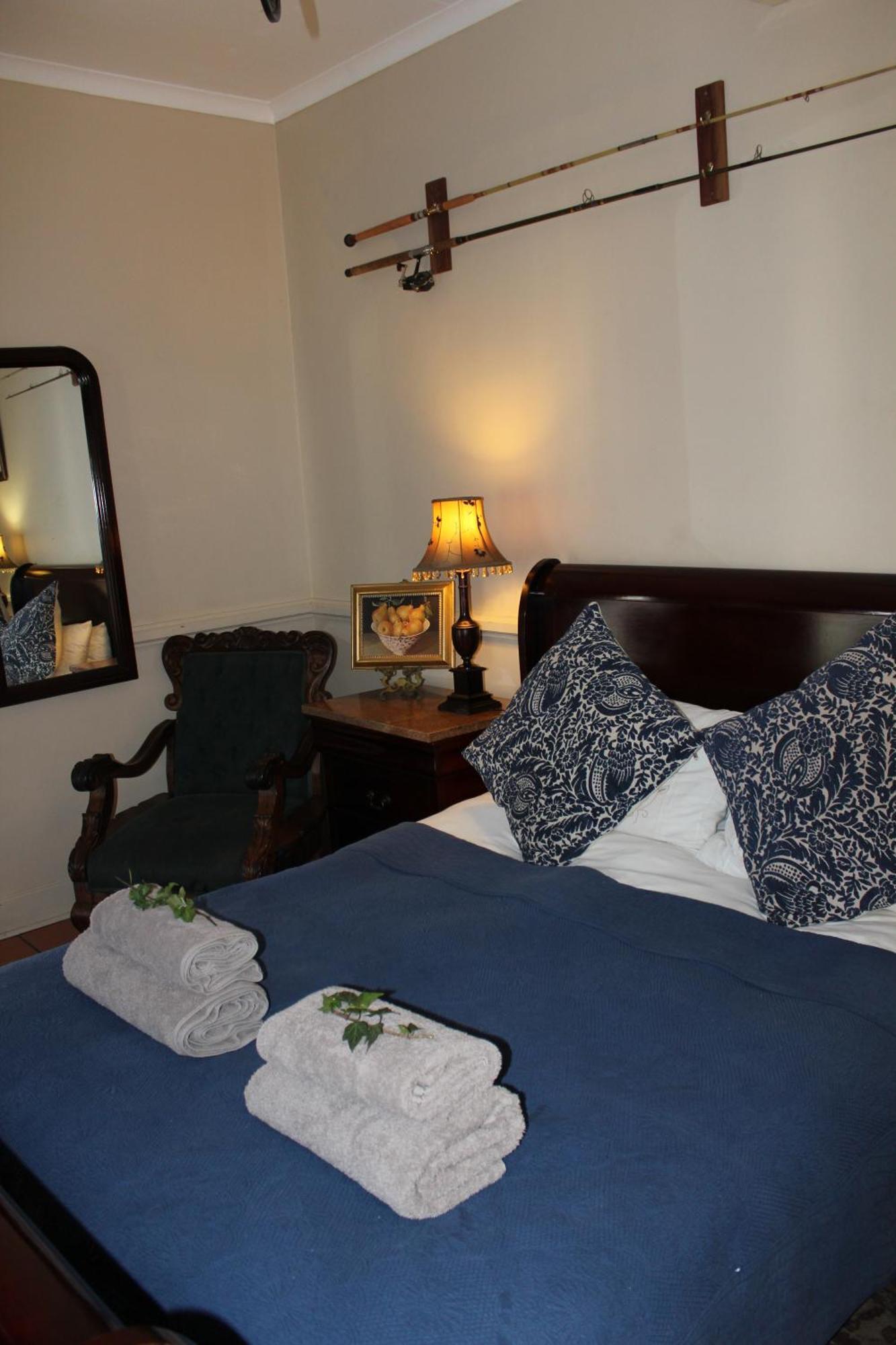 A Tapestry Garden Guest House Potchefstroom Szoba fotó