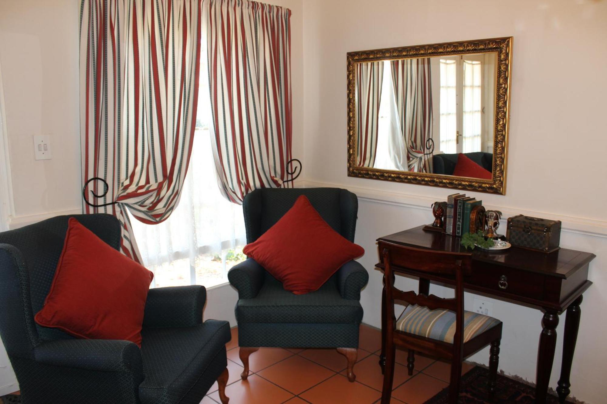 A Tapestry Garden Guest House Potchefstroom Szoba fotó