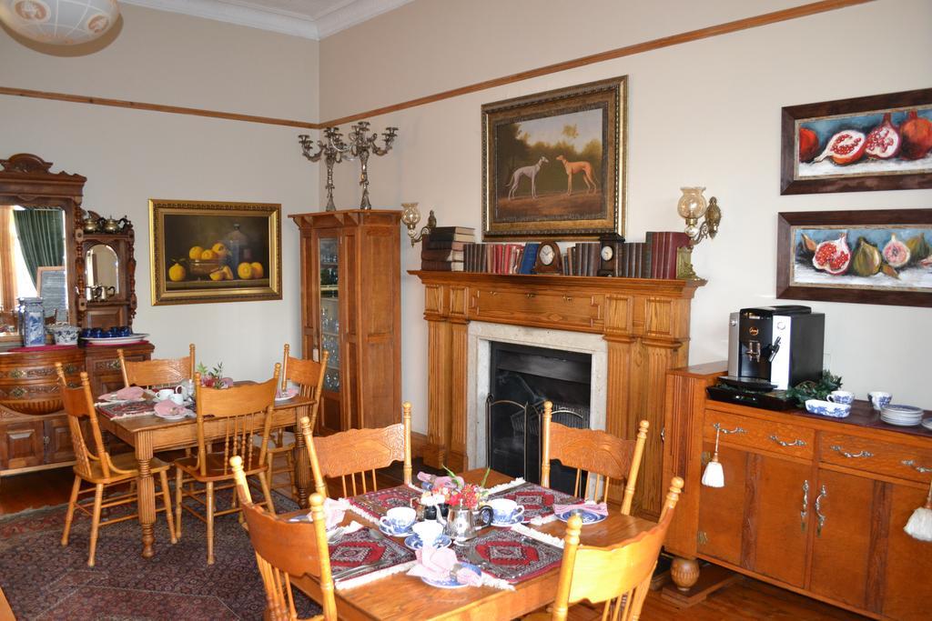 A Tapestry Garden Guest House Potchefstroom Kültér fotó