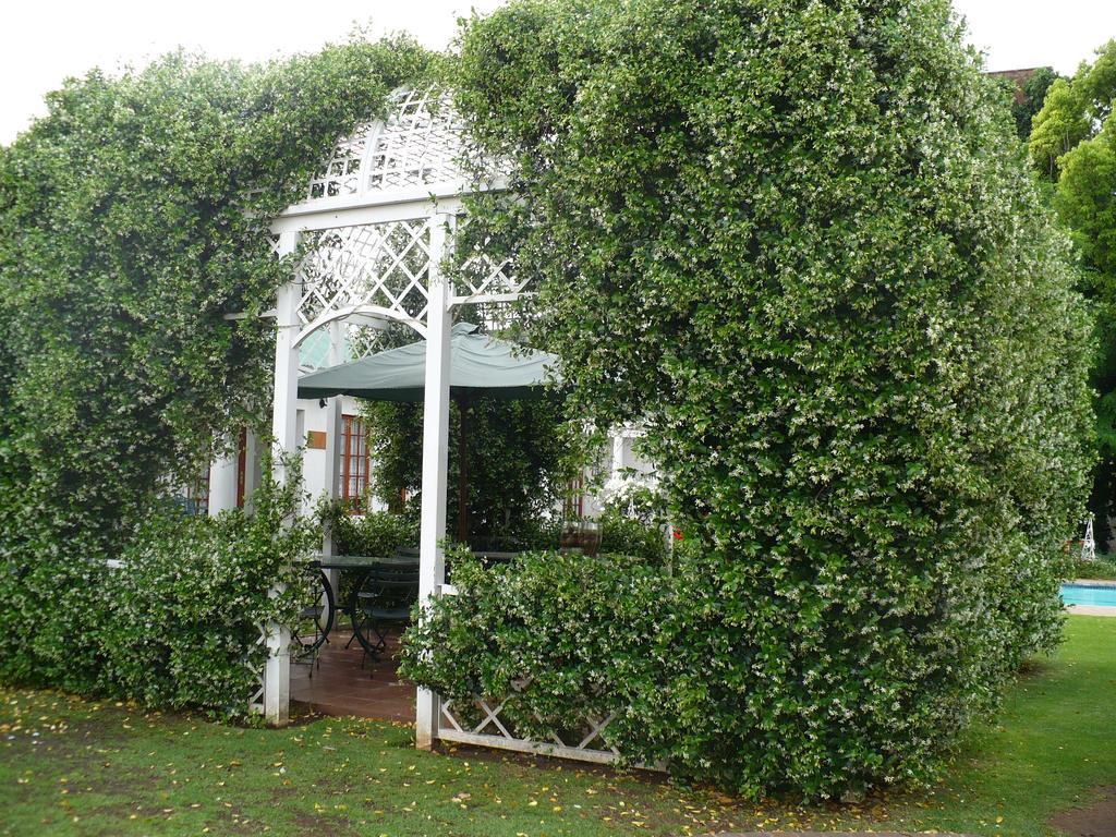 A Tapestry Garden Guest House Potchefstroom Kültér fotó