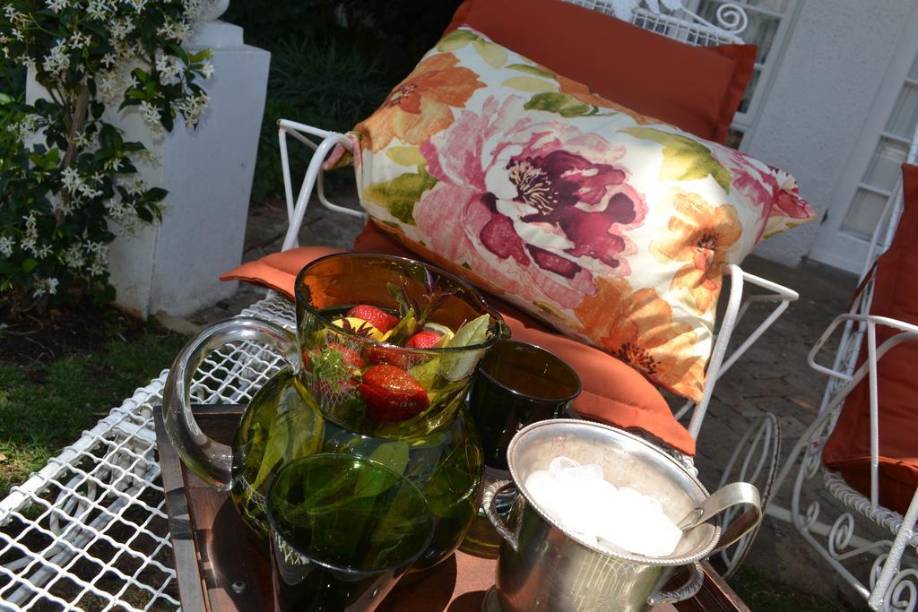 A Tapestry Garden Guest House Potchefstroom Kültér fotó
